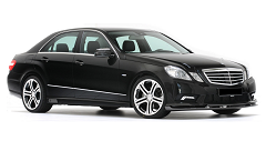 Mercedes E Class 3 P.