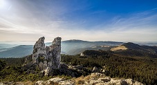 pietrele doamnei rarau