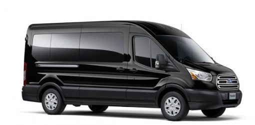 Van-Ford